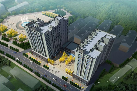 东平清河小学园博御园3室2厅2卫80万116m2电梯