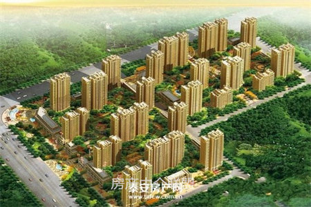 和美苑3室2厅1卫106.28㎡