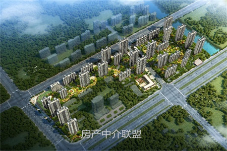 明诚园小区一中家属院3室2厅1卫131㎡